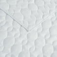 thumbnail image 3 of Serta Simply Comfort White Solid 3-Piece Quilt Set, King, 3 of 4