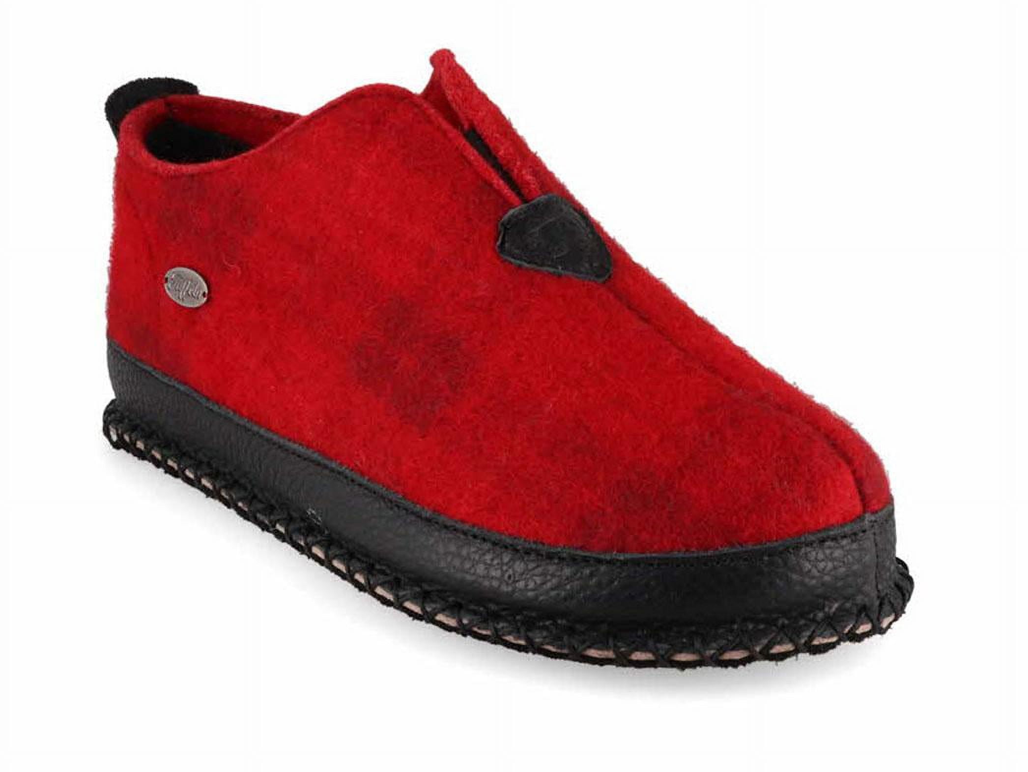 UGG Samba Red Slippers M9/W10 Women main image 2