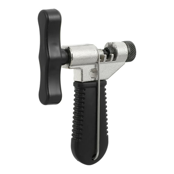 1pc Steel Bike Chain Splitter Tool for Cycling Sprocket and Chain Rivet Repair Unbranded