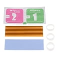thumbnail image 2 of Kit de Refrigeración para SSD M.2 2280 con Almohadilla Térmica Dorada 2 piezas, 2 of 8