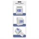 thumbnail image 5 of TAC4321CT Medidor de Energía Multifunción WiFi para Riel DIN Trifásico Tuya con Transformador de Corriente KCT16 230/400 V CA, 5 of 5