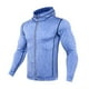 thumbnail image 2 of Guardurnaity Camiseta térmica de poliéster para hombre, ropa interior portátil de repuesto para culturismo de secado rápido con capucha para invierno y Abrigos y chamarras XXXL Guardurnaity AP013696-06, 2 of 6