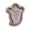 C, variant on FTsdfkl 1PC Halloween Christmas Seasonal Shaped Oven Cake Baking Tray Mould, Non-Stick Metal Baking Molds, for Cake Chocolate Fondant Sweets Baking Molds