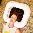 thumbnail image 3 of Inflatable Bed Hair Washing Basin, 3 of 5