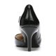 thumbnail image 3 of Zapatos de Tacón Suki para Mujer LifeStride en Negro Charol Talla 9 W, 3 of 9