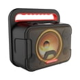 thumbnail image 2 of Bocina Bluetooth Motorola Sonic Sub 340 Asistentes Virtuales, 2 of 5