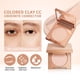 thumbnail image 5 of Pisexur Belleza Maquillaje Crema iluminadora y correctora para manchas oscuras e imperfecciones: maquillaje iluminador de alta cobertura para el contorno de ojos.para mujeres y hombres, 5 of 6