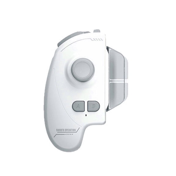 6Pro Bluetooth 5.3 Gamepad for Android with Hall Effect Joystick Multi-Touch Control Automatic Gaming Controller