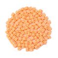 thumbnail image 1 of Cuentas De Cera Perlas de cera sin humo de cera de sello de laca de fuego de pétalos para álbum de recortes de bricolaje (G) Likrtyny Libre de BPA, 1 of 8