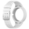 thumbnail image 2 of Soft Tpu Protective Case Universal Watch Band For Huawei Watch Gt Cyber Waterproof Smartwatch, 2 of 5