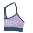 thumbnail image 5 of Reebok Girls Seamless Bras T-Back Bralettes, 2-Pack, 5 of 5