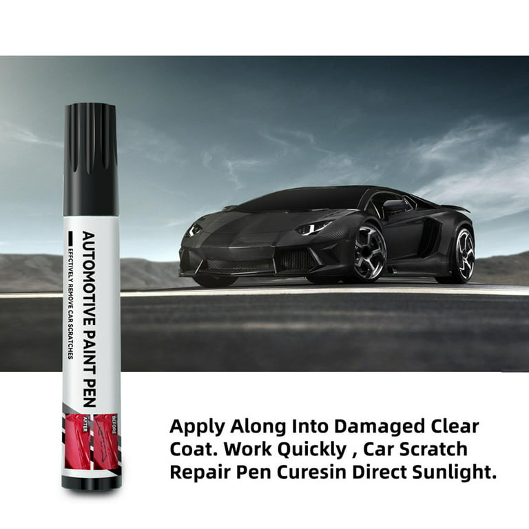 Professional Car Remover Scratch Repair Paint Pen for Vehicle Repair Shop 