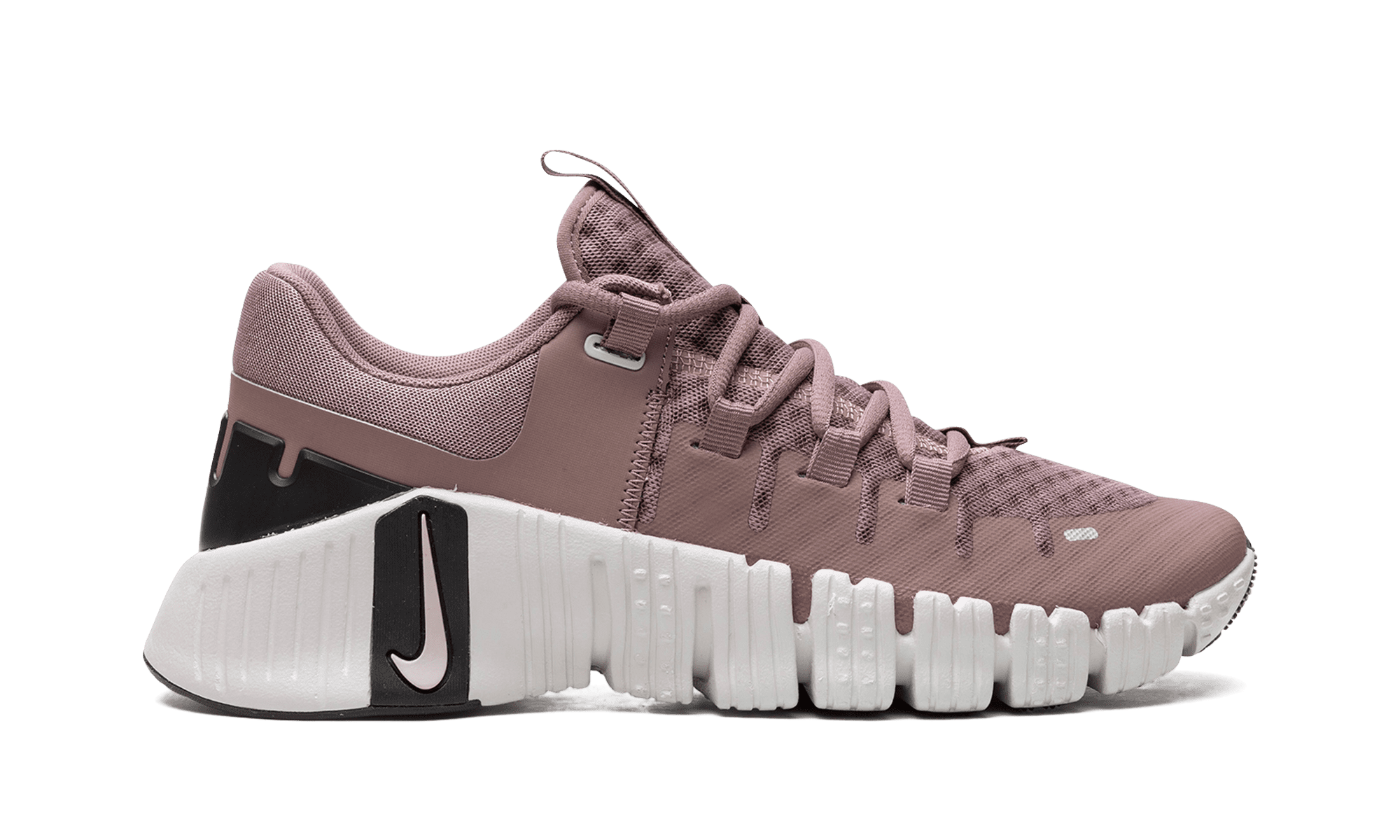 NIKE WOMENS Nike Free Metcon 5 WMNS "Smokey Muave" DV3950 201 from Stadium Goods
