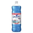 thumbnail image 3 of Limpiador Multiusos Aromatizante Poett Suavidad de algodon 1.8 L, 3 of 4