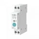 thumbnail image 1 of Zigbee WiFi Smart Metering Circuit Breaker 1P 63A Din Rail For Smart Home, 1 of 5