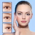 thumbnail image 3 of Suero para ojos con retinol de 20 g: crema hidratante para ojos, antiarrugas, nutritiva y reafirmante., 3 of 5