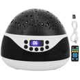 thumbnail image 4 of VGEBY Durable Night Light, Night Light Projector, For Living Room Bedroom, 4 of 8