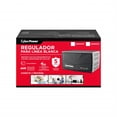 thumbnail image 1 of CyberPower L&iacute;nea Blanca LB2500VR, Regulador de Voltaje Autom&aacute;tico 2500VA/ 1500W, 120V, Protecci&oacute;n contra Sobretensiones, Temporizador de Retardo., 1 of 7