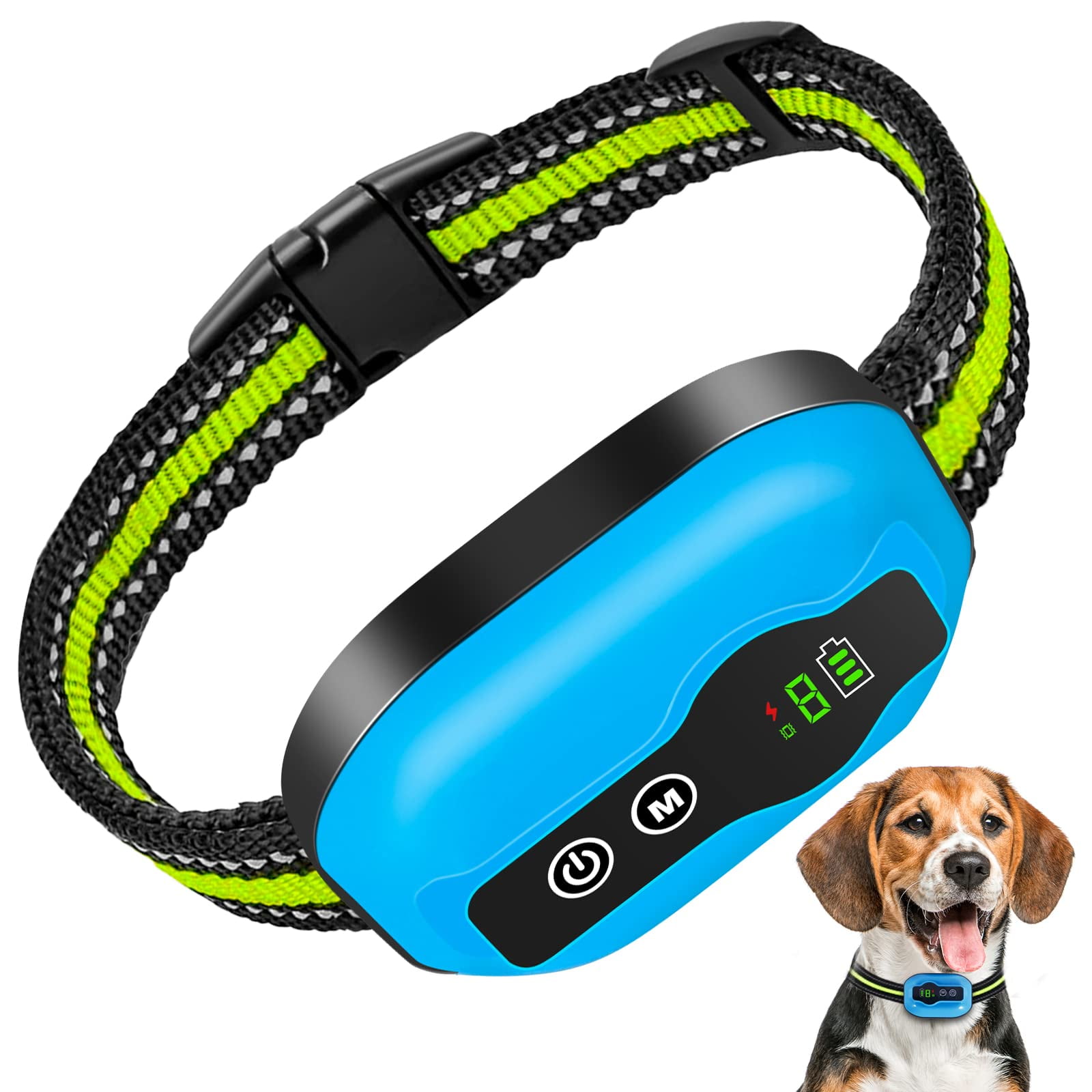 What Is The Best Electric Dog Collar