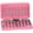 Pink, variant on Professional 42 in 1   Tool Kit Multi Functional Precision Bits for PC, Camera, Smartphone, Furniture,  - Ideal for Electronics &  Repairs