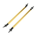 thumbnail image 1 of S SERENABLE 2 x Adjustable Support Bar Bumper Diffuser Diffuser Support Bar for Front 200mm, 1 of 6