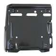 thumbnail image 1 of GMK4020518672L Left Seat Platform for 1967-1969 Chevrolet Camaro, 1 of 1