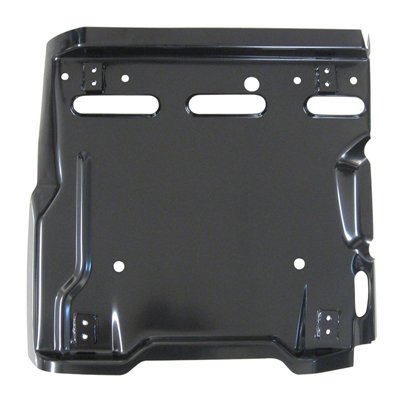 GMK4020518672L Left Seat Platform for 1967-1969 Chevrolet Camaro