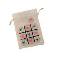 thumbnail image 1 of Set Tic Tac Toe para fiesta de cumpleaños con temática de Rocket & Planet, 1 of 2