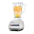 thumbnail image 1 of Licuadora Oster de 10 Velocidades Capacidad 1.25L 800W BLST4108, 1 of 4