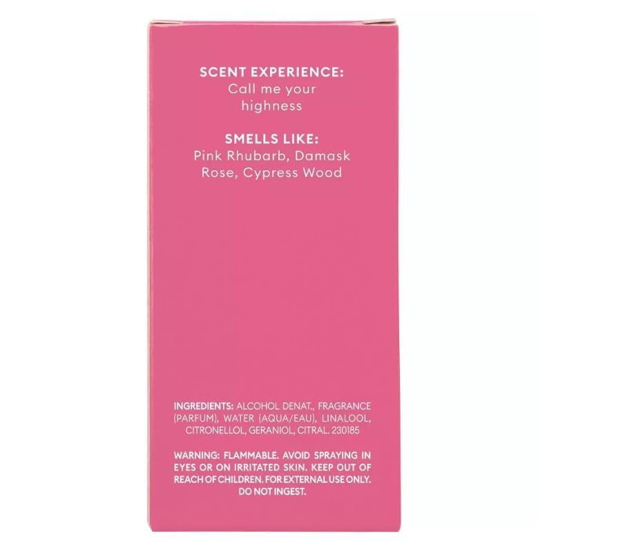 Born to Empress 150mL Mist