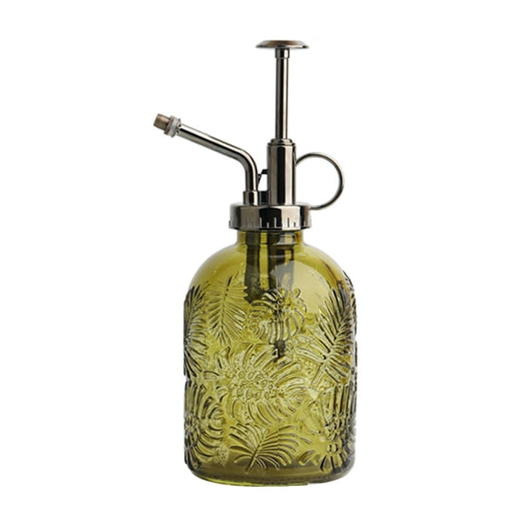 Spray Bottle For Plant 350ml Garden Sprayer Hand Pump Sprayer Plant Mister Can