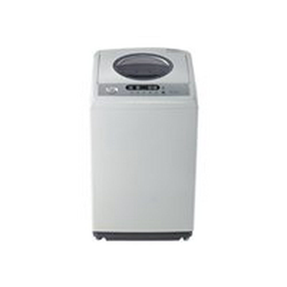 Magic Chef 1.6 cu. ft. Top Load Portable Washer
