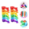 thumbnail image 7 of 12pcs Crepe Paper Streamers Colored Paper Streamer Birthday Wedding Decorations, 7 of 7