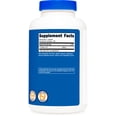 thumbnail image 2 of Nutricost L-Ornithine 500mg, 180 Capsules - Gluten Free Supplement, 2 of 5
