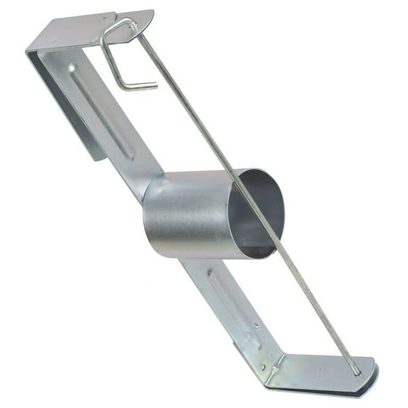 Kraft Tool Tape Holder,Drywall,Aluminum DW224