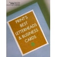 thumbnail image 1 of Pre-Owned Print's Best Letterheads & Business Cards 6 (Hardcover) 1883915104 9781883915100, 1 of 1