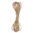 thumbnail image 3 of Árbol para gatos Diy, cuerda de Sisal Natural, poste para rascar, torre de escalada para gatos, cuerda para árbol de gato, hilo para decoración del hogar, rascador para gatos, 3 of 5