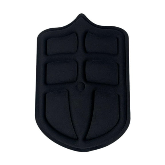 KiBcsLic Back Tummy Tuck Board Lightweight Lipo Foam Board for Liposuction Tummy Tuck