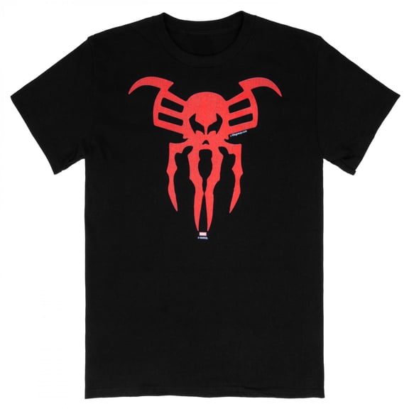 Spider-Man 2099 Logo T-Shirt-Small