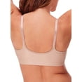 thumbnail image 3 of Bali Women's Comfort Revolution Front Close Bra, Style 3P66, 3 of 6
