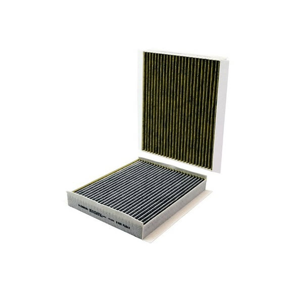 Cabin Air Filter - Compatible with 2015 - 2025 Ford F-150 2016 2017 2018 2019 2020 2021 2022 2023 2024