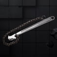 thumbnail image 2 of 15 Inch Chain Wrench, Chain Pipe Wrench, Chain Pipe Wrench, Pipe Wrench, 2 of 6