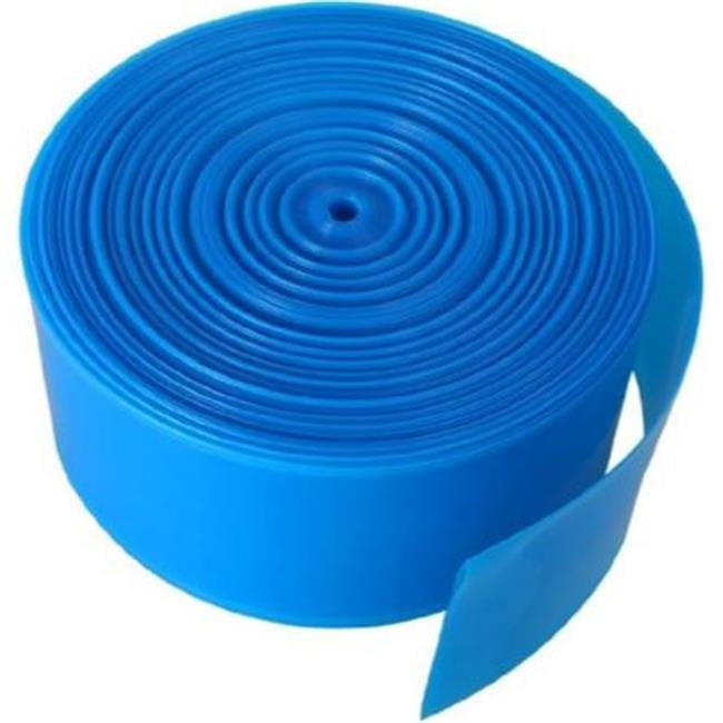 2 in. x 200 ft. Flat Backwash Hose