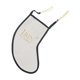 thumbnail image 1 of Reposabrazos para violín, almohada para mentonera, mentonera cómoda y transpirable beige 65 cm x 12 cm, 1 of 9