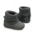 thumbnail image 5 of Huanglei Cotton Shoes For Baby Girls And Boys Warm Shoes Soft Comfortable Boots Infant Toddler Warming Shoes, 5 of 5