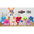 thumbnail image 4 of Juguete de peluche Fuggler Baby Fugg Series 3, 3.5 ZURU, paquete de 3, 4 of 7
