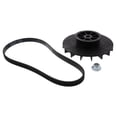thumbnail image 1 of Exact Replacement Part WH03X32217KIT Washer Motor Pulley, Nut & Belt, 1 of 2