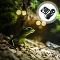 thumbnail image 3 of USB Ecological Rainforest Landscape Tank Exhaust Fan Adjustable Timing Exhaust Fan Black (Can Connected Timer), 3 of 5