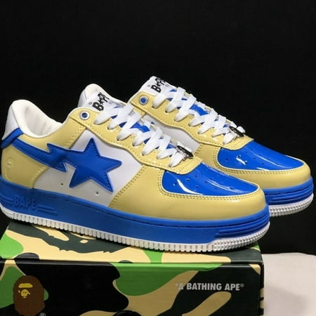 

Bape Shoes X Marvel Heroes Series Joint Name Niche Street Vibe Style Fashion Casual Board Shoes Fashion Shoes Men S Shoes Women S Shoes