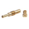 thumbnail image 4 of 160Pcs Carburetor Main Jet Kit Set Slow / Pilot Jet para PWK para CVK, 4 of 5